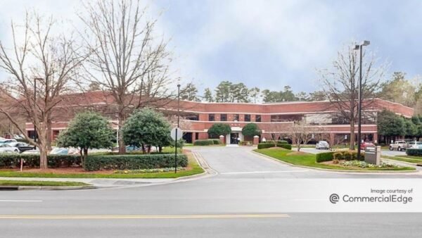 Easterly Government Acquires Raleigh-Area Office Campus