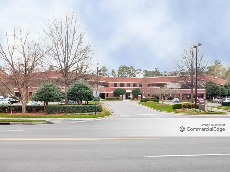 Easterly Government Acquires Raleigh-Area Office Campus
