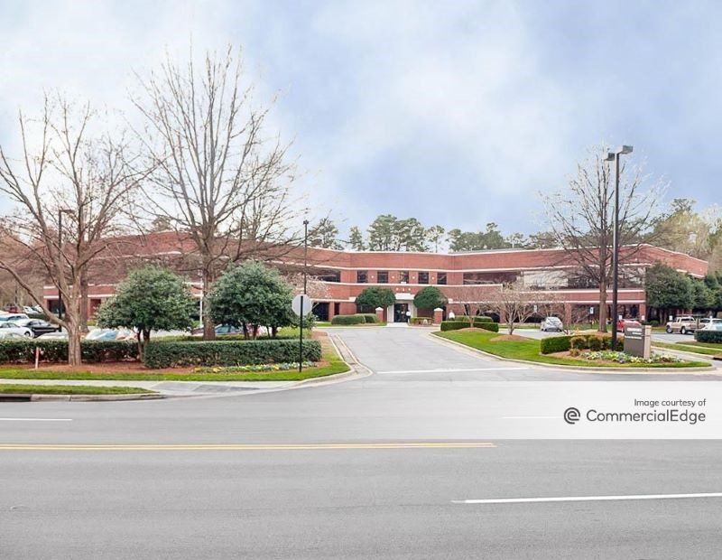 Easterly Government Acquires Raleigh-Area Office Campus