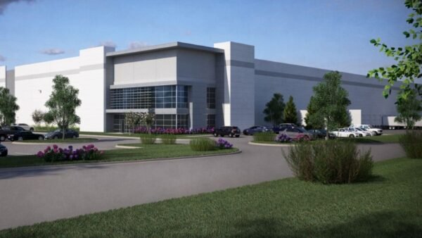 Dallas Industrial Sales Take the Lead