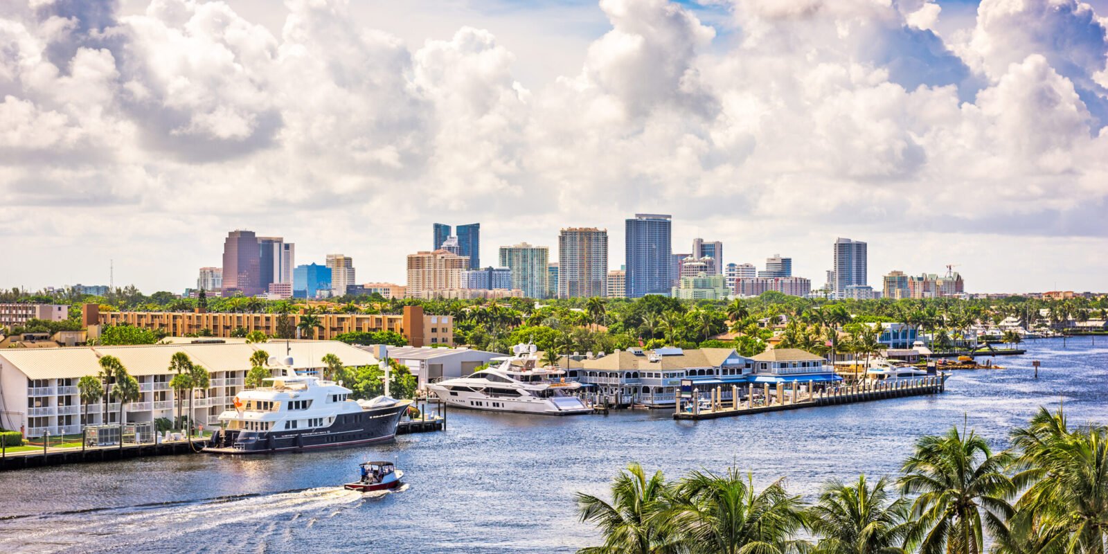 The Agency Launches Office in Fort Lauderdale, Florida