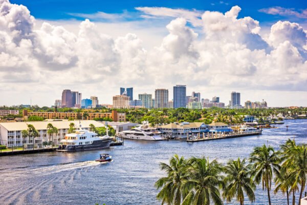 The Agency Launches Office in Fort Lauderdale, Florida