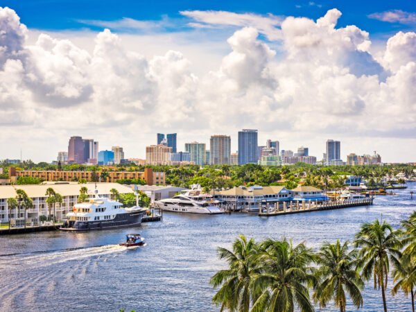 The Agency Launches Office in Fort Lauderdale, Florida