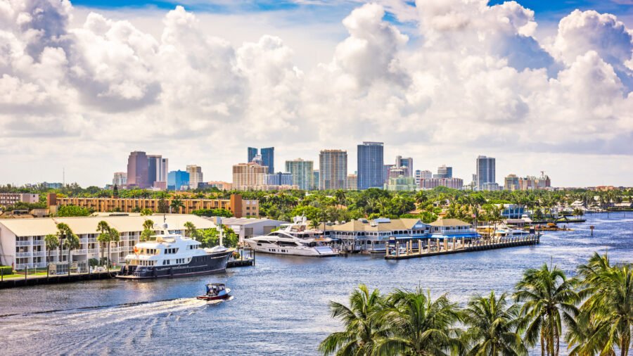 The Agency Launches Office in Fort Lauderdale, Florida