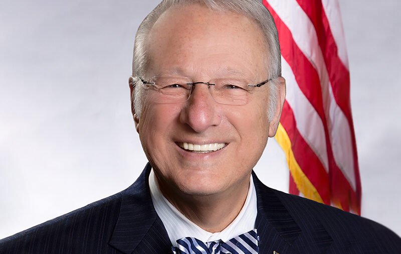 Inland’s Joe Cosenza Passes Away