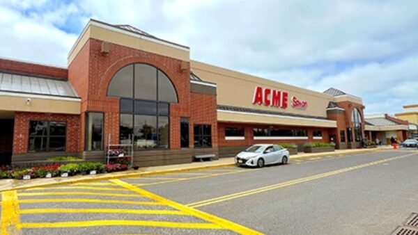 KPR Centers Pays M for Philadelphia-Area Mall