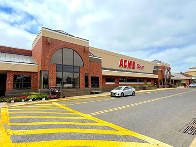 KPR Centers Pays M for Philadelphia-Area Mall