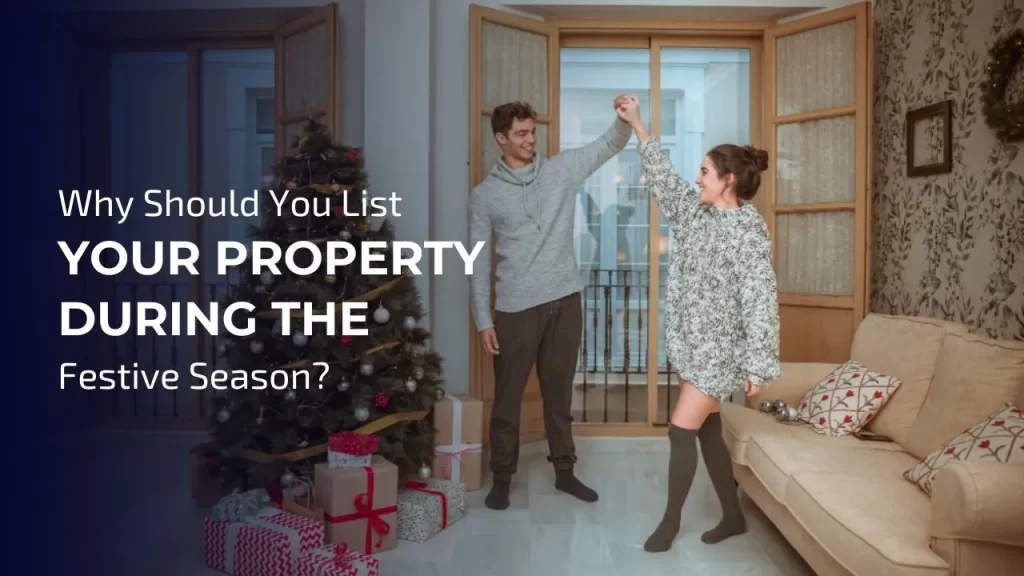 Your Property During the Festive Season