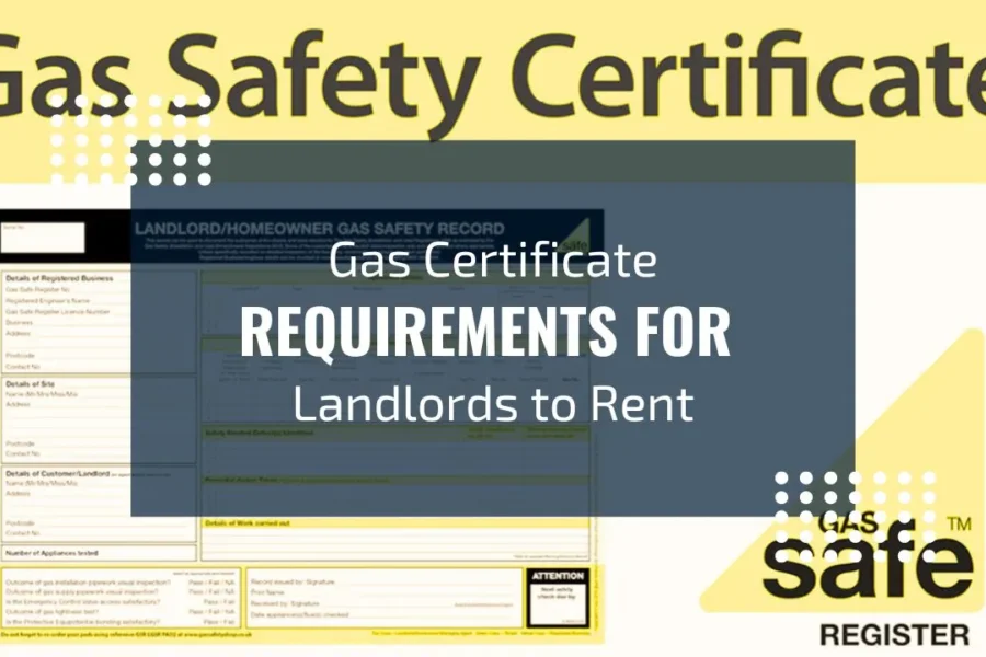 Gas Safety Certificate: Landlord Obligations Guide