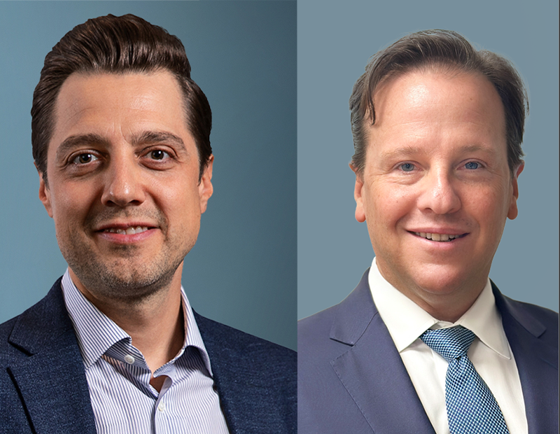 CBRE Investment Management Names Co-CEOs