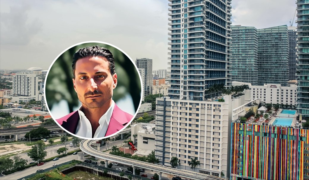 The Rising Appeal of Miami’s Brickell Neighborhood