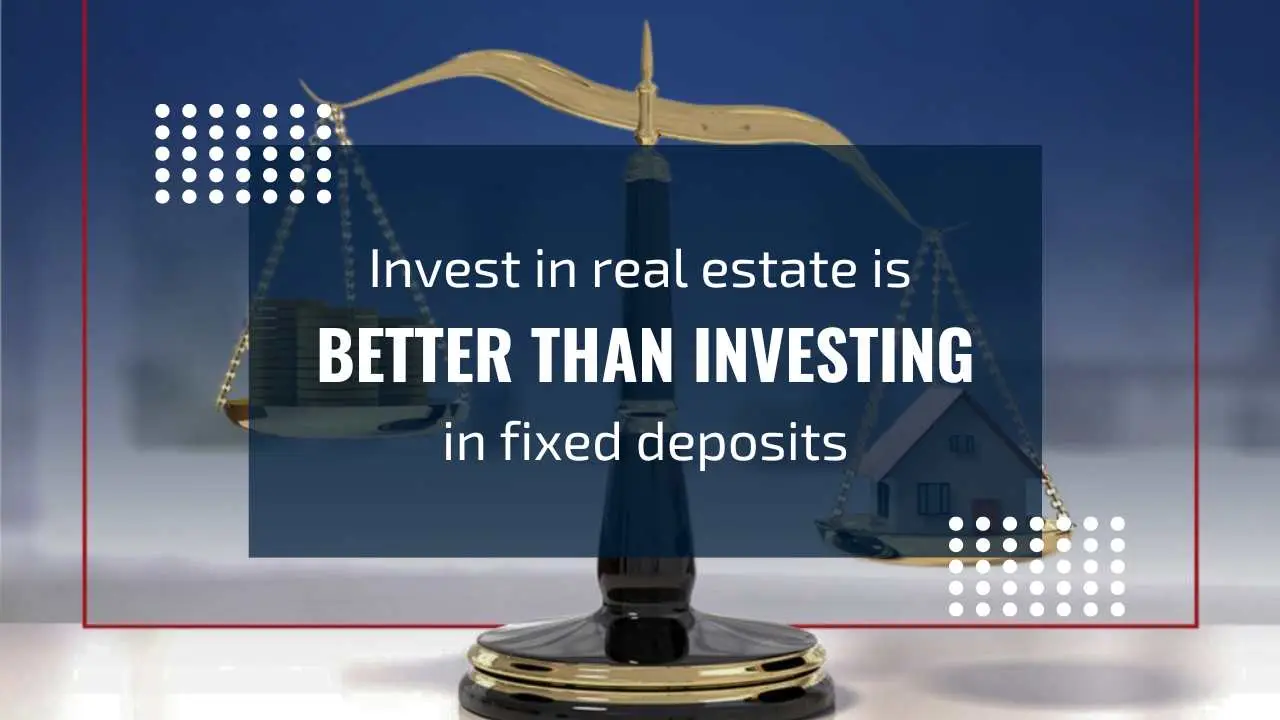 Invest in Real Estate | Real Estate Agents London