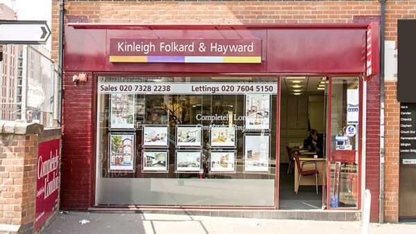 Lomond acquires Kinleigh Folkard & Hayward