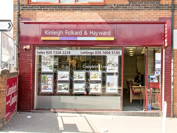 Lomond acquires Kinleigh Folkard & Hayward
