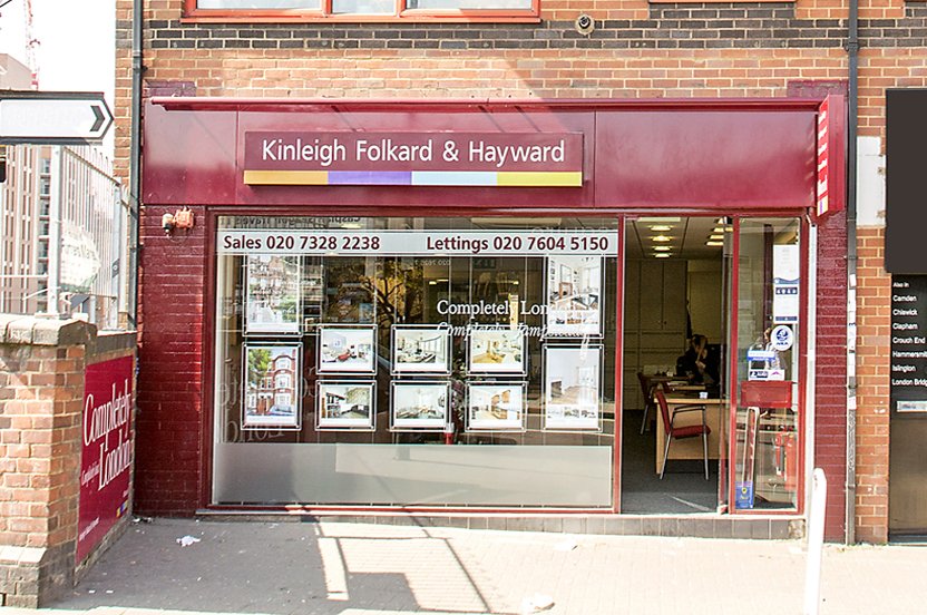 Lomond acquires Kinleigh Folkard & Hayward