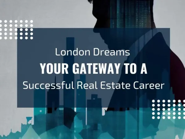 Unlocking Your Real Estate Career