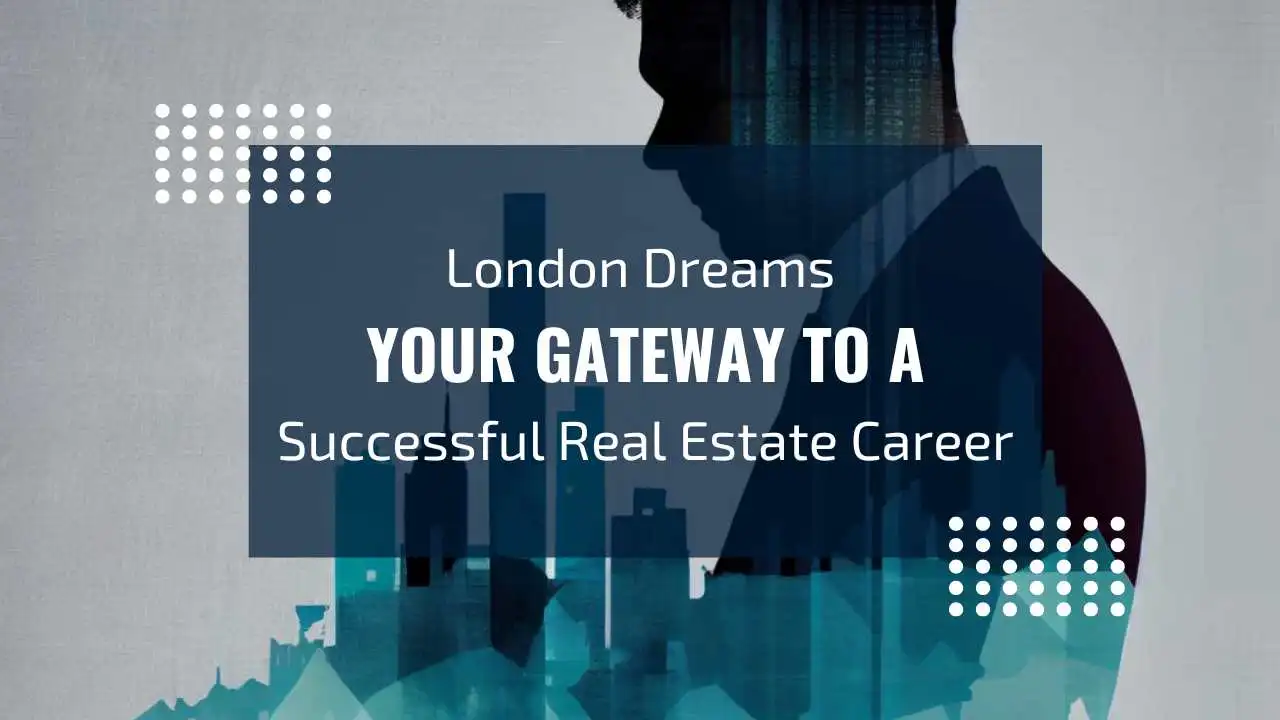 Unlocking Your Real Estate Career