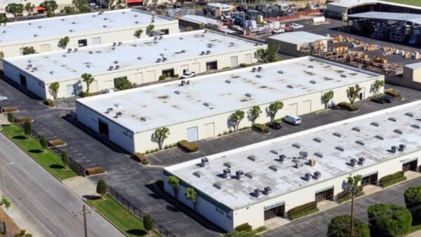Proficiency Capital Secures Loan for Inland Empire Buy