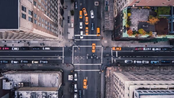Top Cities for Office-to-Residential Conversion