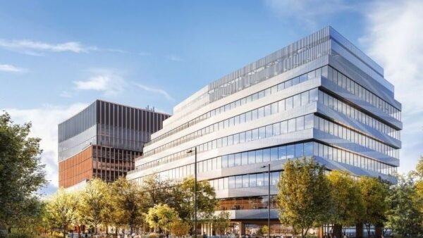 Boston Office Vacancy Up, Deliveries Higher