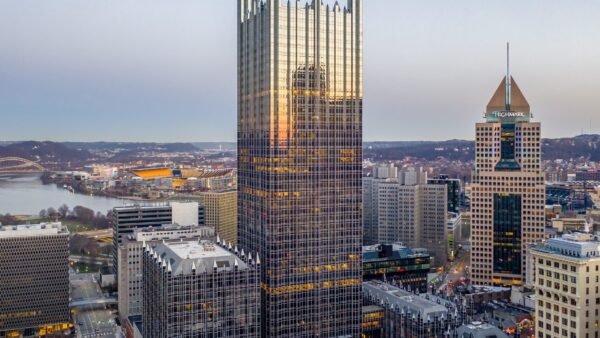 Workbox to Open 1st Pittsburgh Location