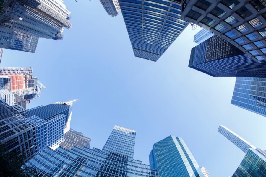 Morgan Stanley Sells 0M for 2 Park Avenue