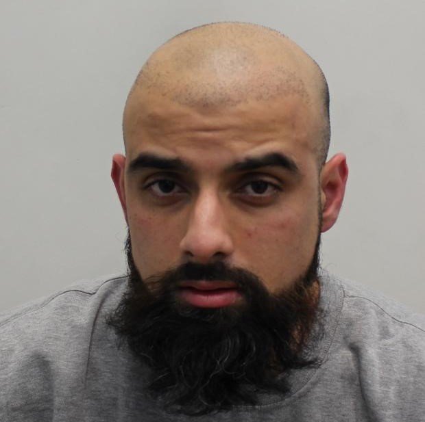 Estate agent who broke sex worker’s nose in ‘brutal’ attack is sentenced