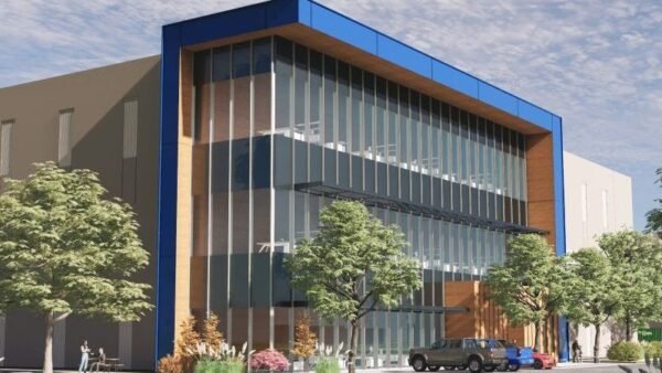 Blue Owl, Chirisa, PowerHouse Get 0M for NoVa Data Center