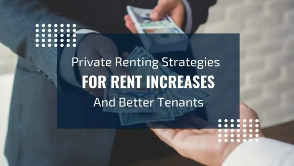 How to Increase Rent and Attract