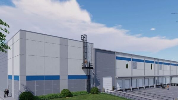 The Broe Group Plans Build-to-Suit Atlanta Project