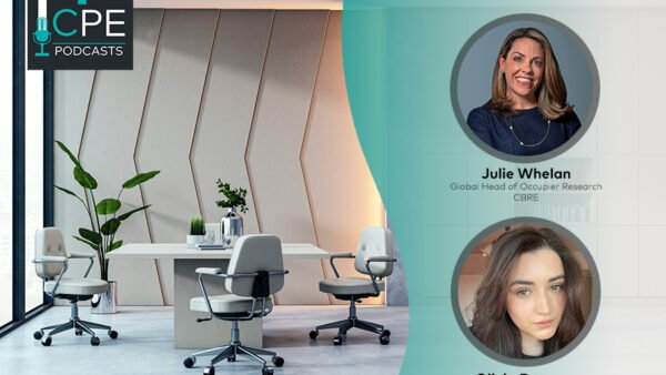 CBRE’s Insights on Rethinking Office Space and the Future of Flexibility