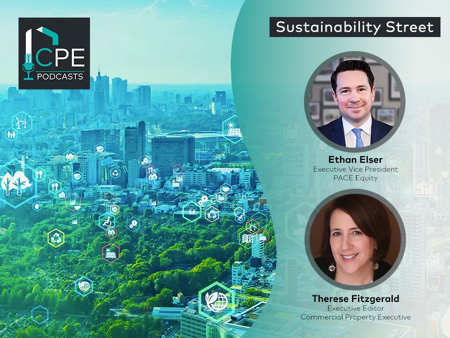 Sustainability Street: C-PACE Comes Into Its Own