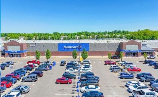 IPA Arranges M Retail Center Portfolio Sale