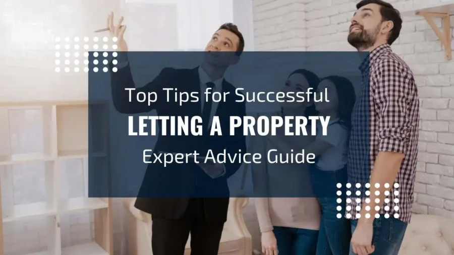 Expert Advice Guide with Estate Agents