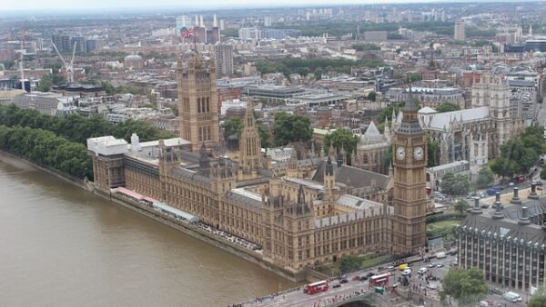 MPs call on government to bring long-term empty homes back into use