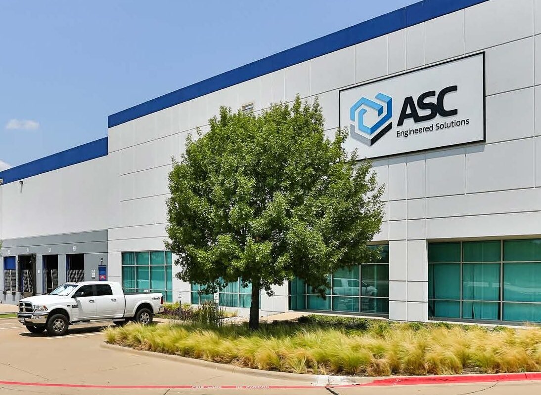 Longpoint Picks Up 415KSF Distribution Center in DFW