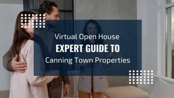 Your Guide to Canning Town Properties