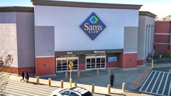 Sterling Organization Sells Shopping Center for M
