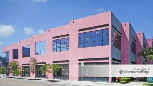 Thor Equities Secures Loan for Miami Retail Center