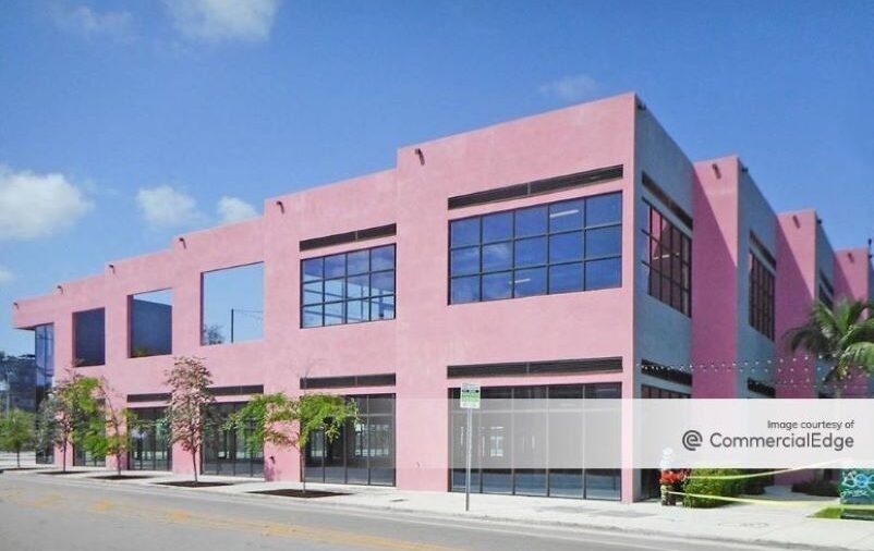 Thor Equities Secures Loan for Miami Retail Center