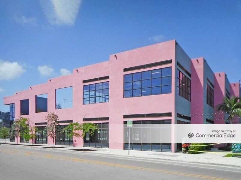 Thor Equities Secures Loan for Miami Retail Center