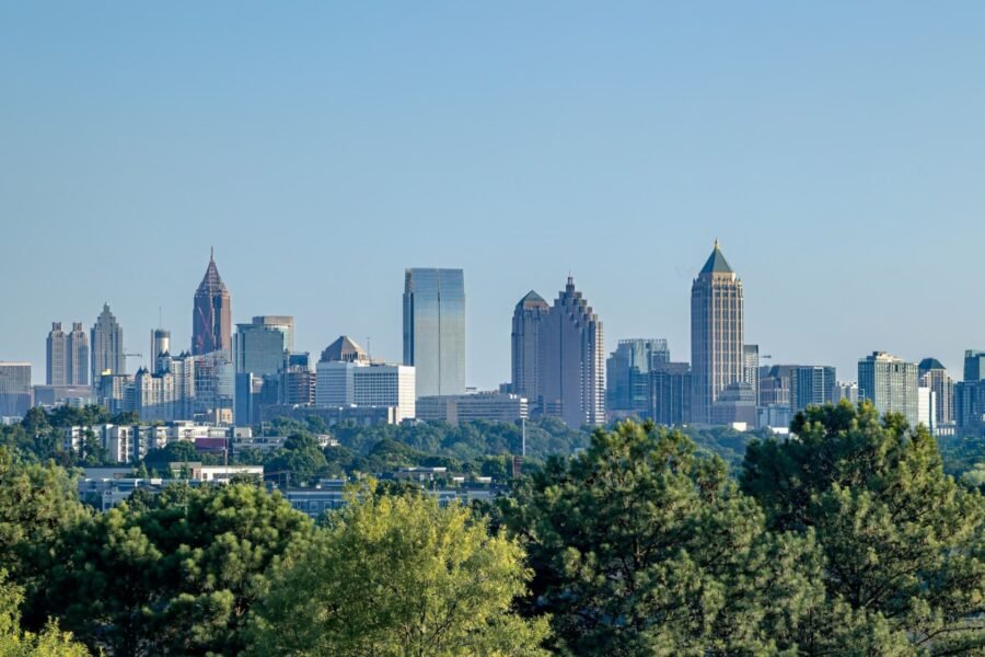 BREG Buys Kellogg Industrial Property in Atlanta