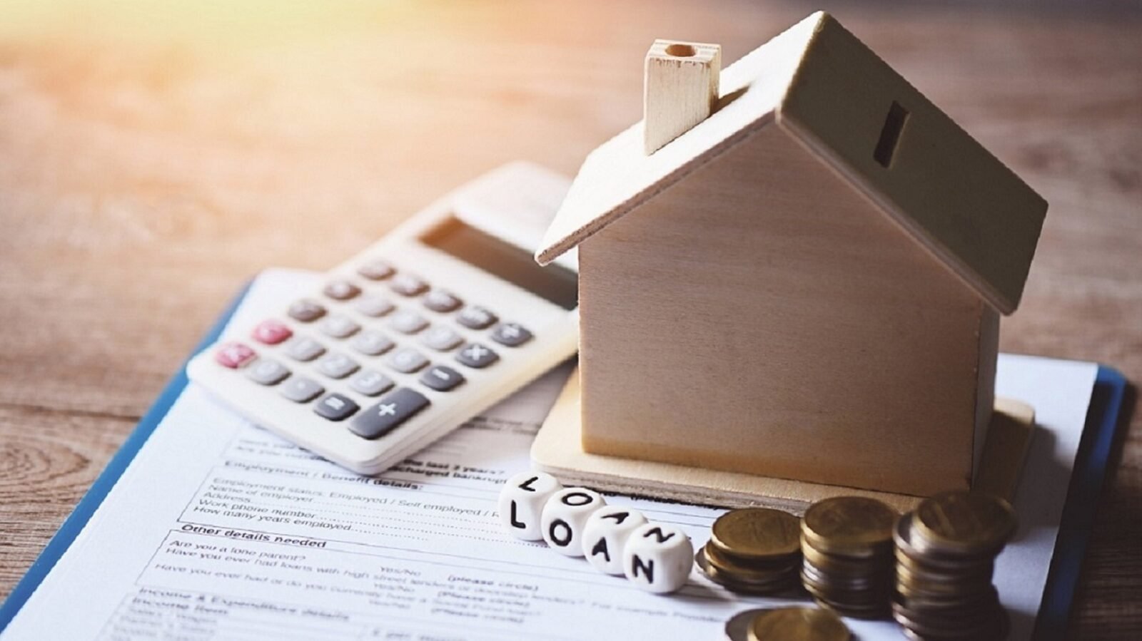 Greater homebuyer activity anticipated as mortgage rates set to fall