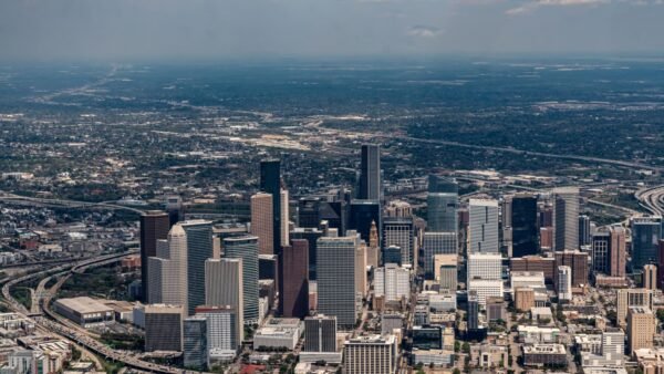 IRG Buys Houston Channel Industrial Property