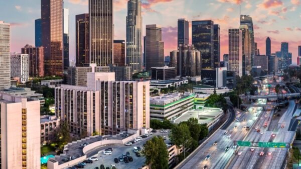 Office Report: Coworking Spaces Evolve for Post-Pandemic Needs