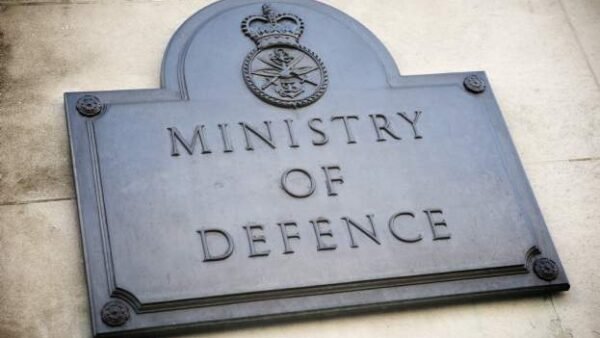 MoD to buy back 36,347 military homes in £6bn deal