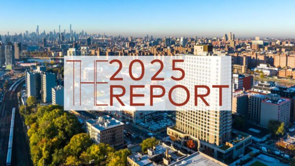 Commercial Real Estate Trends for 2024 