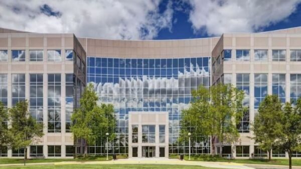 BlackRock Signs Major Renewal, Extension in New Jersey