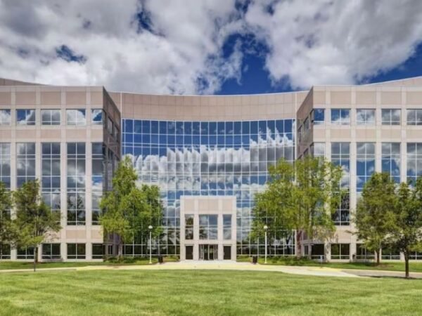 BlackRock Signs Major Renewal, Extension in New Jersey