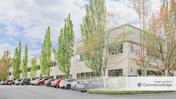 Bridge Industrial Makes M Purchase in Seattle
